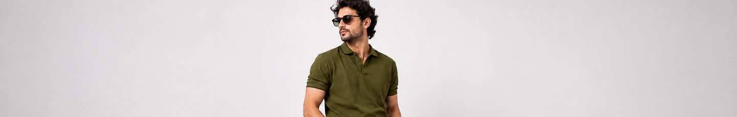 Polo T-shirt collection